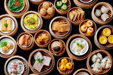 Top Món Ăn Nhất Định Phải Thử ở Bhutan