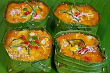 Ẩm thực độc đáo của Campuchia