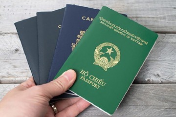 Đi du lịch Campuchia có cần hộ chiếu không
