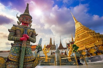 Khám phá Campuchia thời điểm nào lý tưởng nhất?