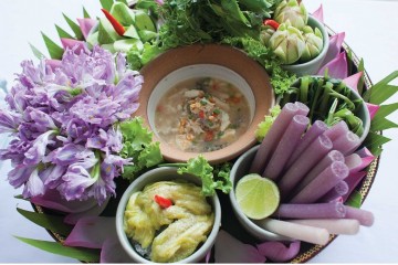 Du lịch Làng Preah Dak Campuchia
