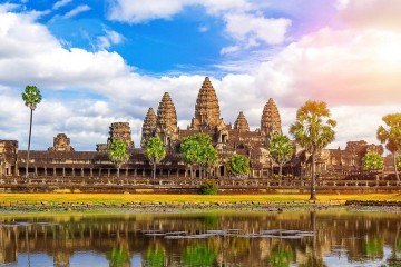 Những điều cần biết khi đi du Lịch Campuchia