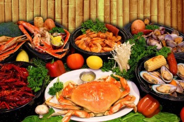 Cẩm nang ẩm thực Cát Bà: Những món ngon không thể bỏ qua