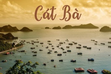 Du lịch Cát Bà: Kinh nghiệm, địa điểm, và giá cả