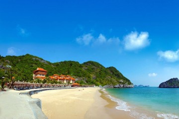 Một mùa hè đầy nắng tại Hải Phòng