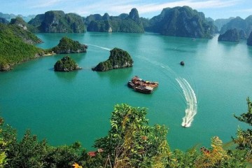 Những Điều cần biết khi di du lịch Cát Bà Hè