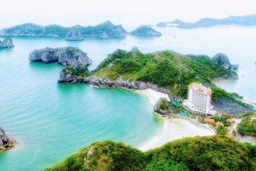 Top các địa điểm du lịch nổi tiếng tại đảo Cát Bà