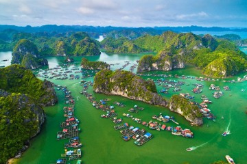 Trọn bộ kinh nghiệm du lịch Cát Bà mới nhất