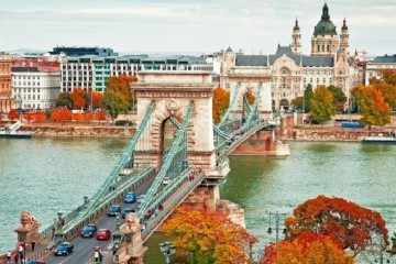 Du lịch Hungary mùa nào đẹp nhất