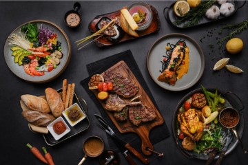 Những món ăn nhất định phải thử khi đến Châu Âu