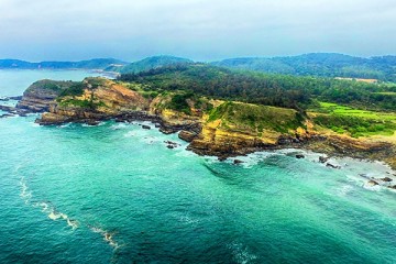 Cẩm nang thưởng ngoạn đảo Cô Tô