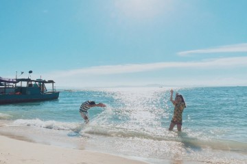 Dạo chơi Cô Tô mùa hè có gì hay