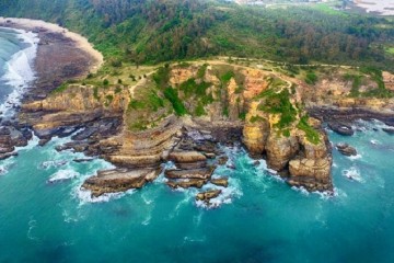 Những địa điểm du lịch nổi tiếng ở Cô Tô
