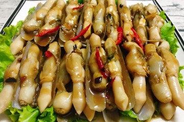 Tới Cô Tô nhất định đừng bỏ lỡ những món ăn này