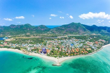 Du lịch Côn Đảo: Tất tần tật những điều cần biết