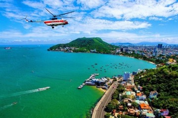 Hé lộ thời điểm vàng để khám phá Côn Đảo