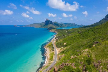 Một ngày khám phá Côn Đảo
