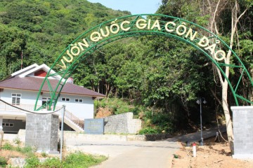 Những điểm du lịch nổi tiếng ở Côn Đảo bạn nên biết