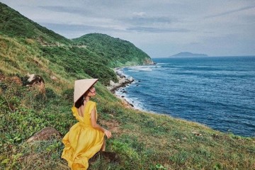 Tất tần tật từ A - Z khi đến Côn Đảo mới nhất