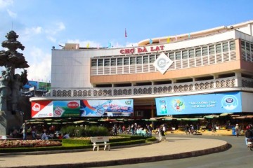 Khám phá những địa điểm nổi tiếng nhất Đà Lạt