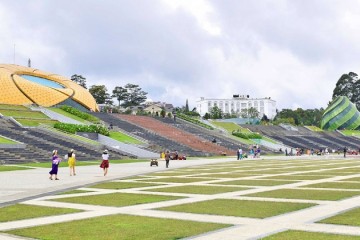 Du lịch Đà Lạt Tết có gì  thú vị
