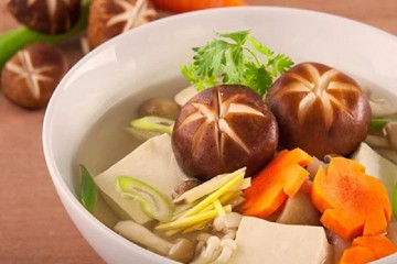 Những điểm du lịch dành cho khách ăn chay