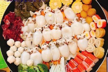 Say đắm ẩm thực Đà Lạt