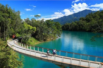 Đài Loan tháng 7 có gì đẹp