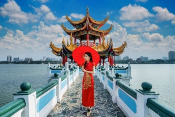 Đi Đài Loan tháng 8 có gì đẹp