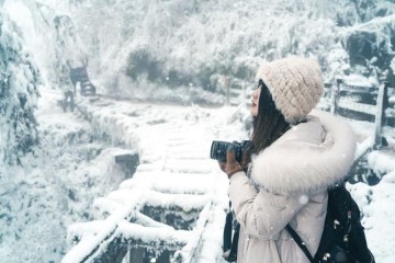 Kinh nghiệm đi du lịch Đài Loan mùa đông