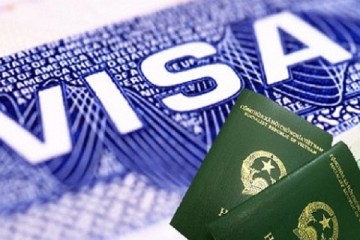 Quy định đăng ký e-visa Đài Loan