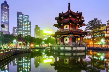 Trọn bộ kinh nghiệm du lịch Đài Loan mới nhất