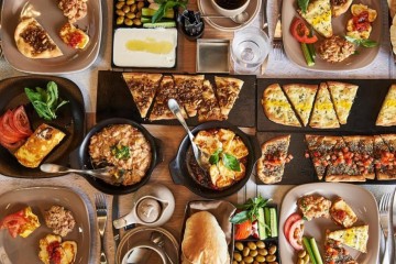 Đến Dubai nhất định phải thử những món ăn này