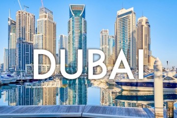 Khám phá đất nước Dubai và những điều cần biết