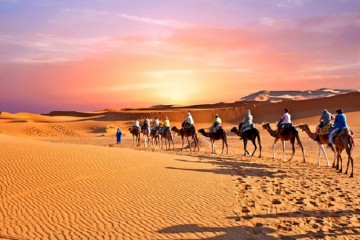 Cập nhật những điểm check in tại Dubai