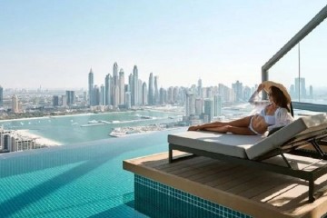 Đi khám phá Dubai có cần visa không