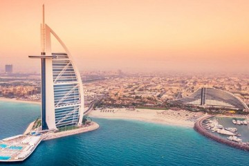 Những điều cần biết khi đi du lịch Dubai
