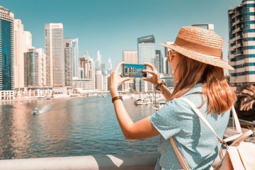 Tất tần tật từ A - Z khi đến Dubai mới nhất
