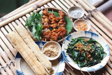 Gợi ý những món ăn ngon không thể bỏ qua khi du lịch Hà Giang