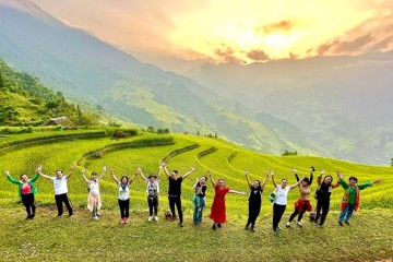 Hà Giang: Tất Tần Tật Những Điều Cần Biết Trước Khi Đi