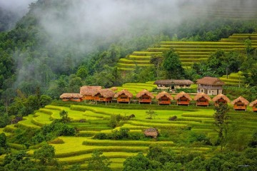 Khám phá những địa điểm nổi tiếng nhất Hà Giang