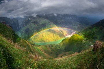 Đi Hà Giang mùa nào đẹp