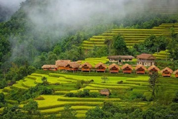 Hà Giang tháng 8 có gì đẹp