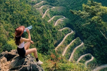 Du lịch Hà Giang mùa nào đẹp