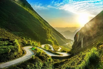 Hà Giang vẻ đẹp bốn mùa