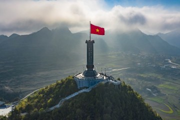 Những địa điểm du lịch nổi tiếng ở Hà Giang