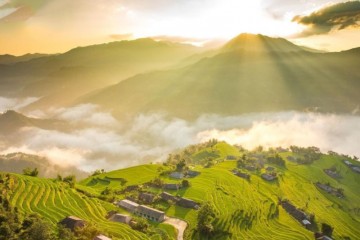 Top 9 Điểm du lịch Đông Bắc mùa thu