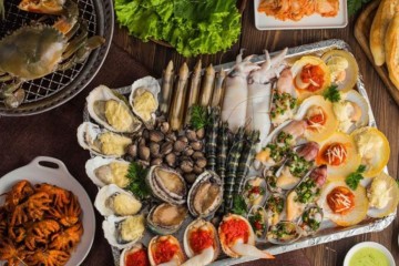 Bật mí những món ngon không thể bỏ qua khi du lịch Hạ Long