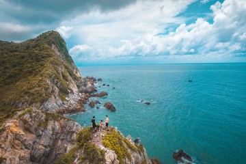 Du lịch Quan Lạn Tết Dương lịch có gì thú vị