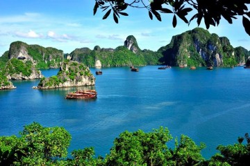 Kinh nghiệm du lịch hạ long cho người đi lần đầu